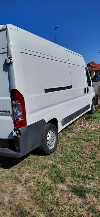 Citroen Jumper 2.2