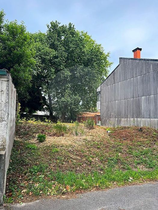 Terreno  para venda