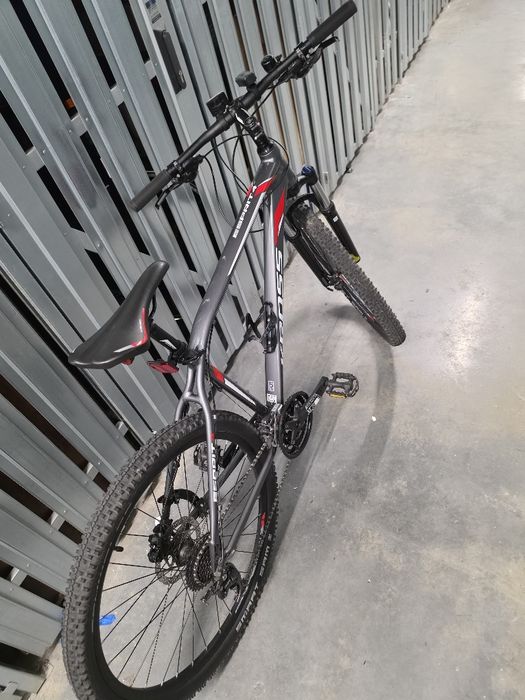 Rower MTB Kross esprit 4