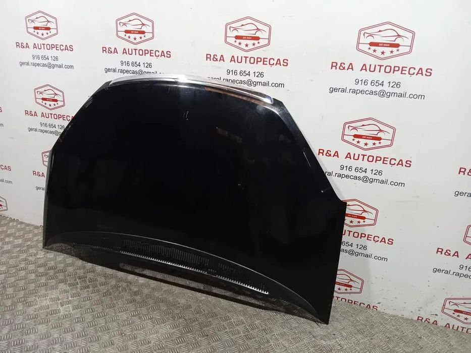 Capot Ford C Max 1 Facelift Original