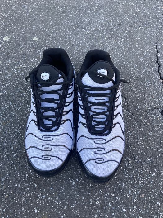 Nike air max Tn plus