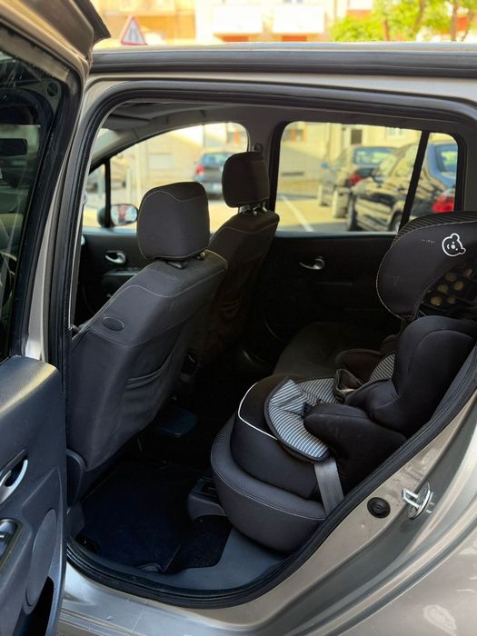 Renault Modus 1.5 dCi Dynamique