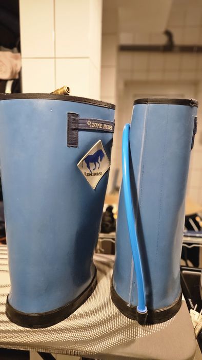 Ozone Horse urządzenie