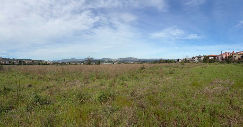 Quinta 67.000 m² | Braga (10 min do centro) | EN205