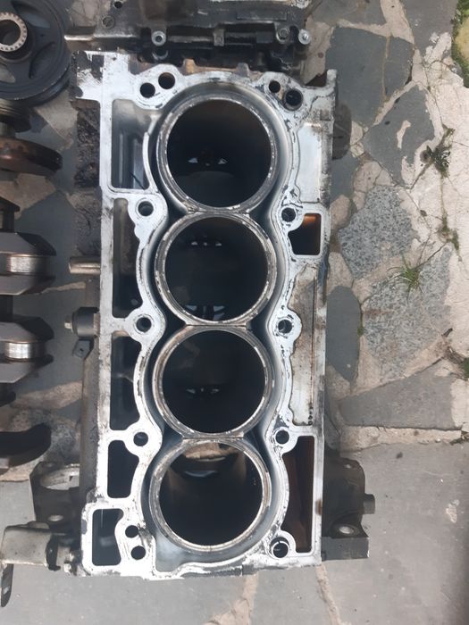 Мотор MR20.Нисан Кашкай, Экстрейл,Рено.