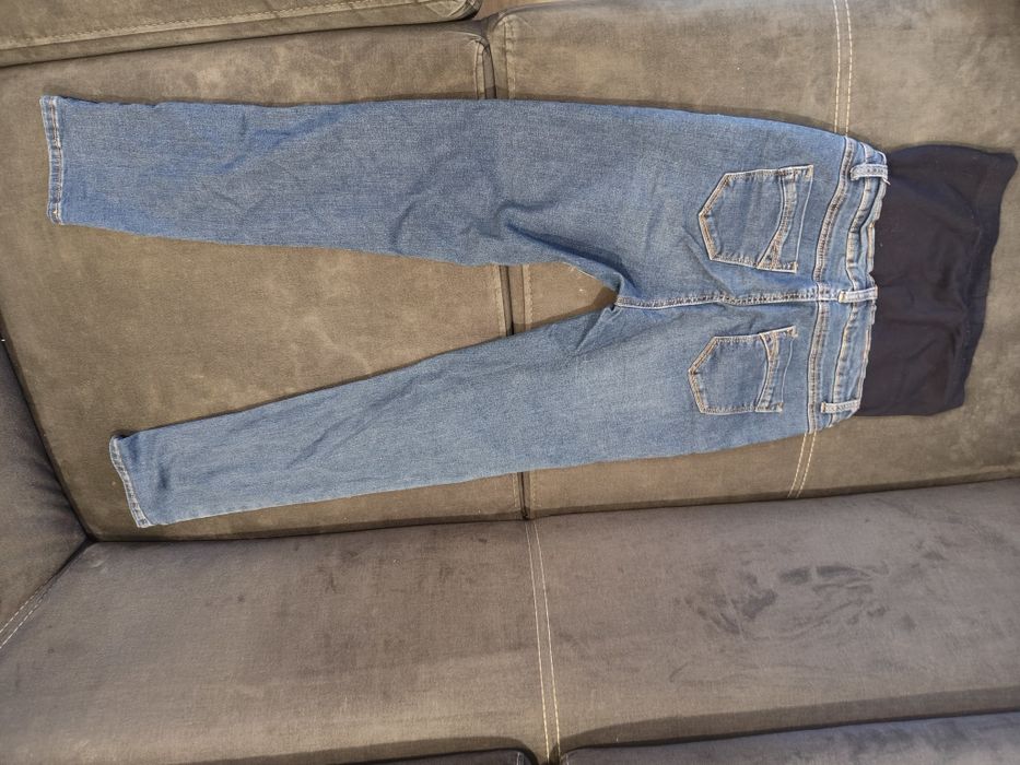 Spodnie ciążowe 26 jeans