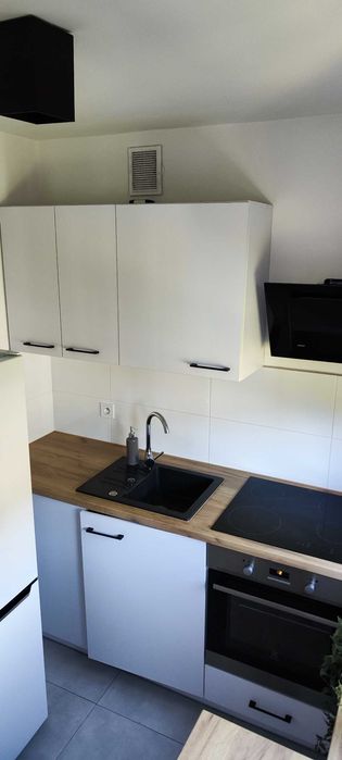 Mieszkanie 2-pokojowe 33 m²  ul.Bema Toruń - View 4