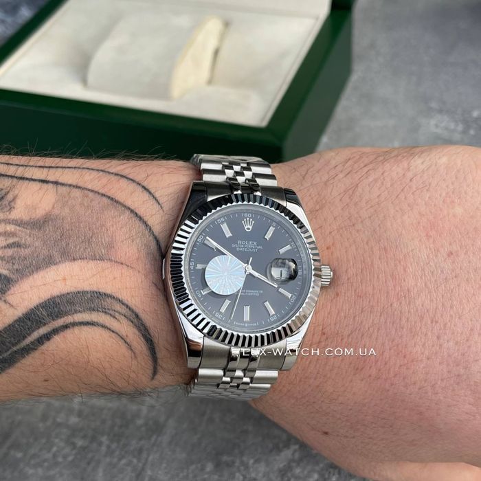 Часы Rolex Datejust 41 mm