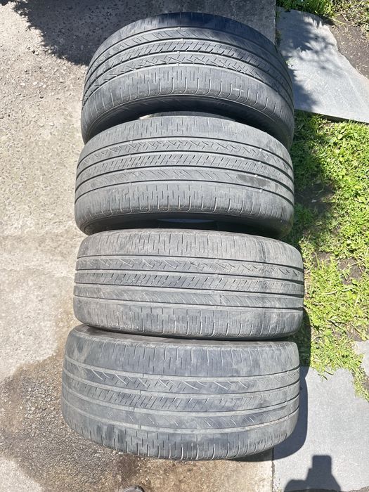 Шини 225/50 R17 Hankook Ventus S1 noble2 plus (Комплект)