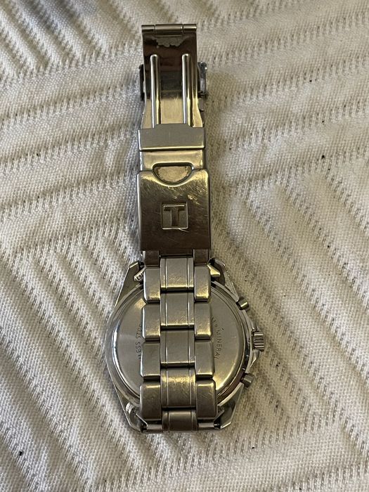 Relogio Tissot Metal