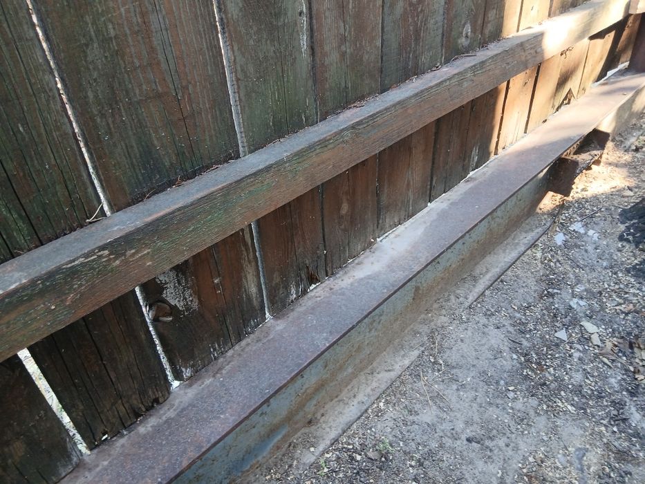 Двутавр, Балка 30