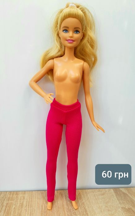 Одяг для ляльки Барбі