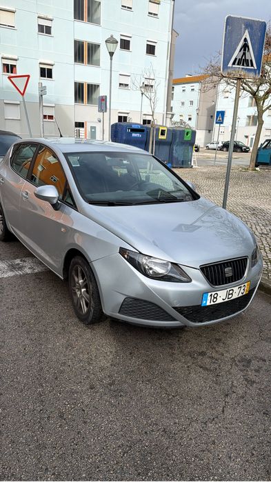 Seat 1.6 diesel