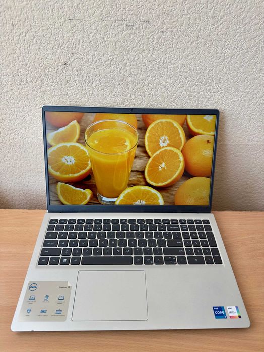 Dell Inspiron 15 3530 i7-1355U 16GB/512GB — Потужність і комфорт в одному