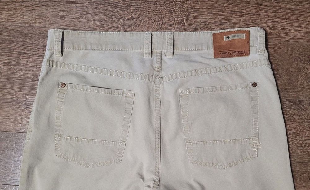 Брюки Camel Active