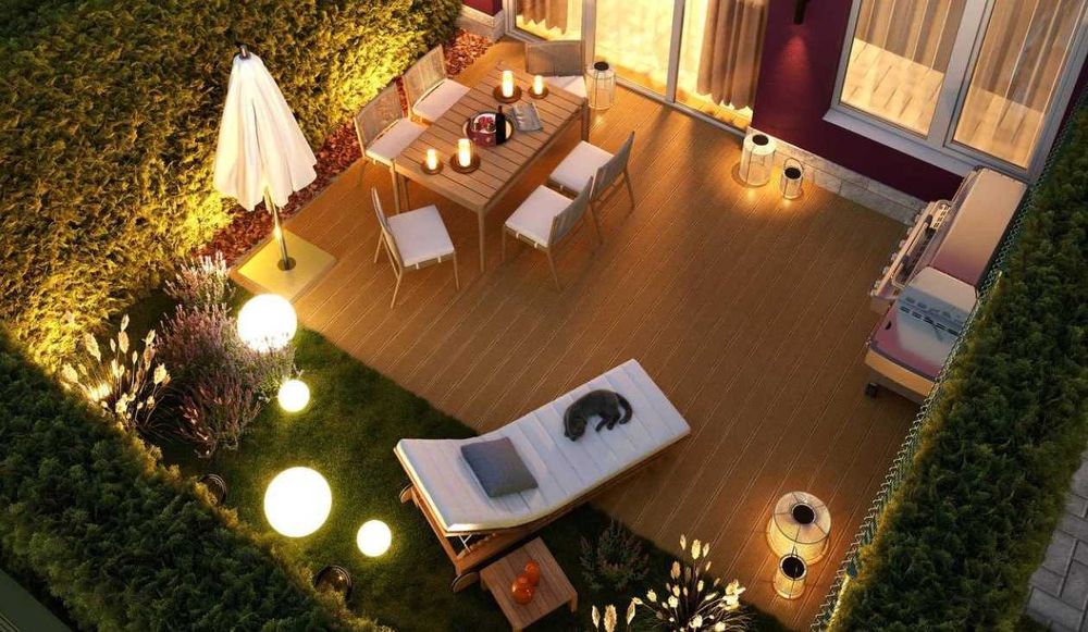 Таунхаус на Таирово! Керамоблок! Газ! Закрытый кооператив! Рассрочка!