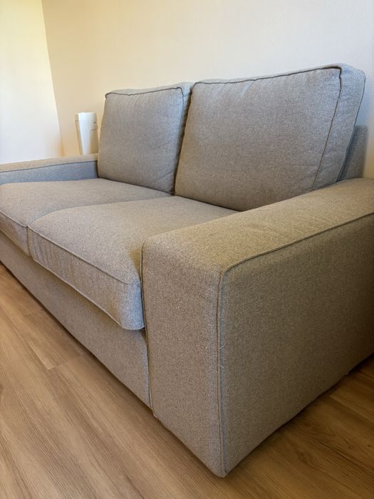 Vendo Sofá Ikea KIVIK