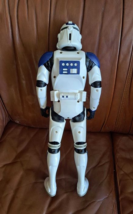 501 Legion Clone Trooper Jakks Pacific 45cm