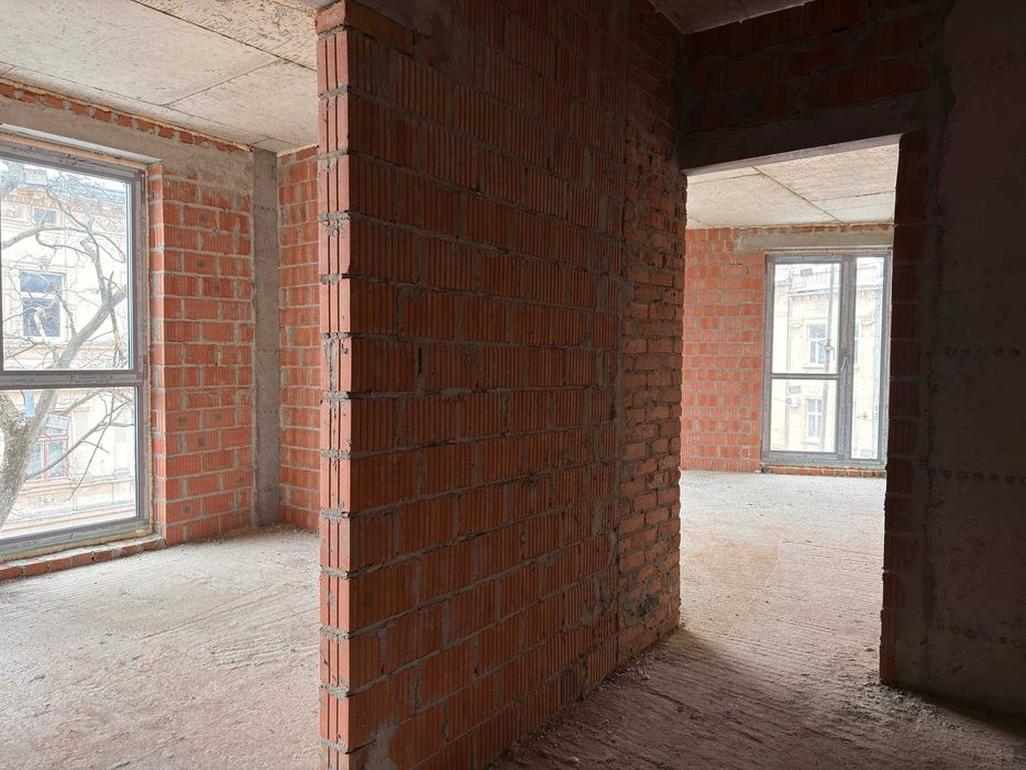 Продаж просторої 1кім квартири 66м² ЖК D2|Преміум-клас|БЕЗ КОМІСІЇ