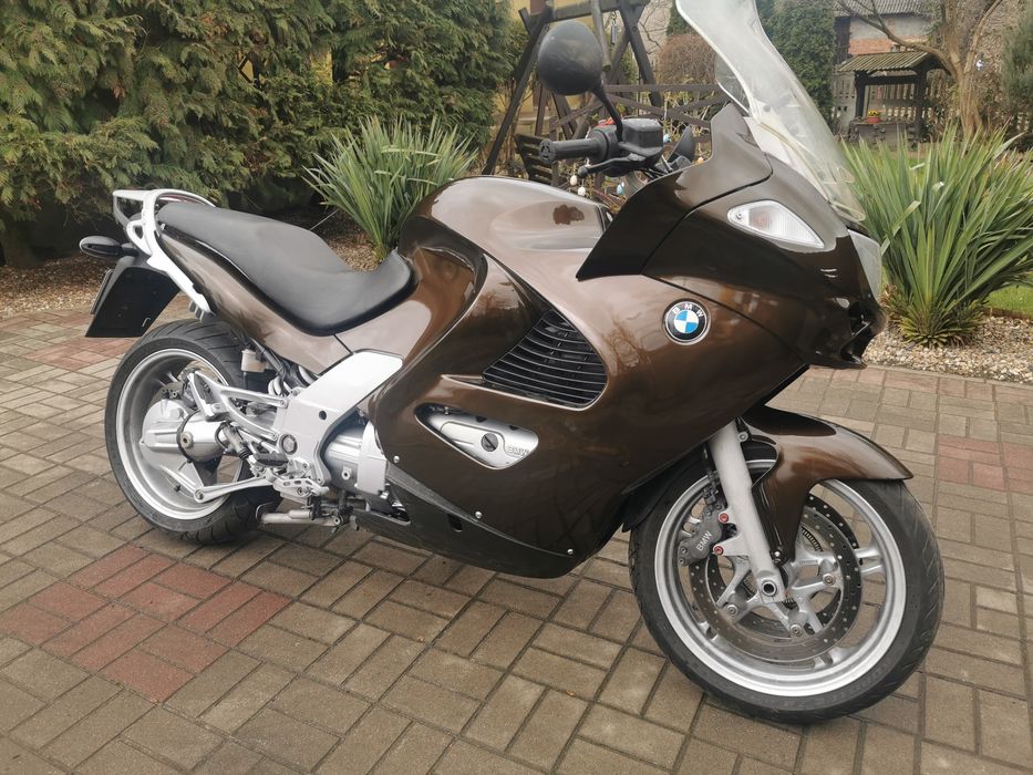 BMW K1200 GT 2003R.