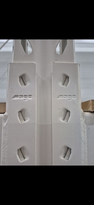 Trawers Mago 3 tony  2,7 metra