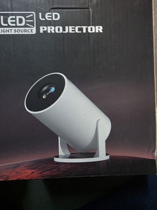 Projektor led yk 200
