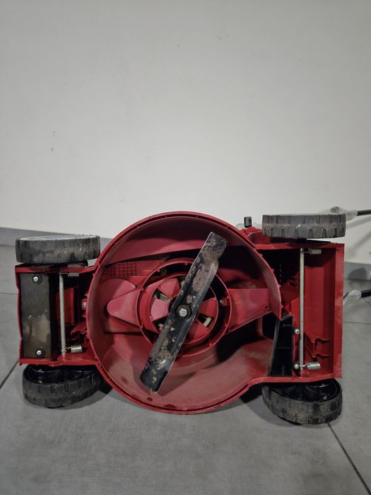 Corta-Relva Einhell GC-EM 1030 para peças