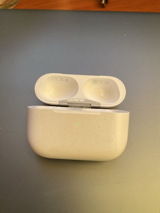 Etui AirPods Pro 2 Usb