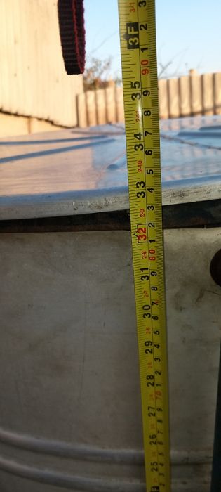 Продам радіальну радянську медогонку на 20 рам