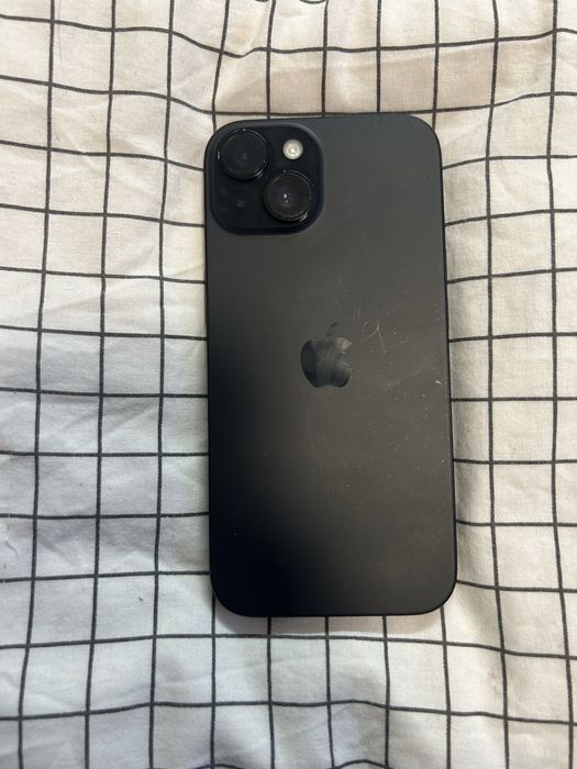 Iphone 15 128gb icloud