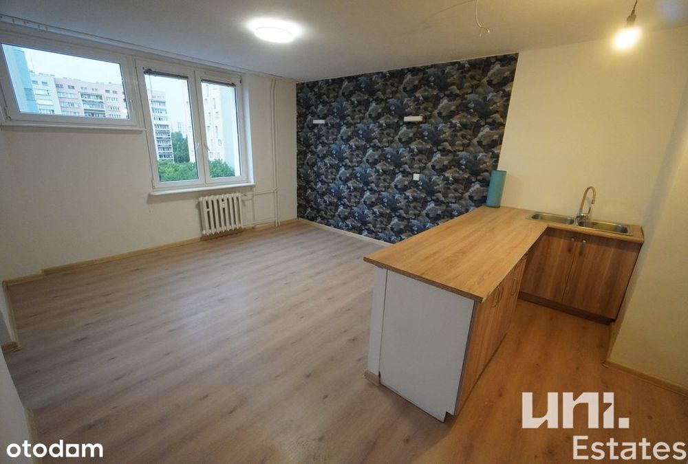 3 pokojowe / balkon / parking prywatny / Kozłowek