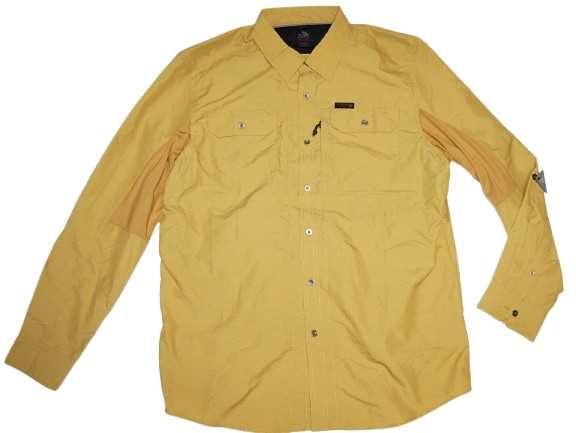WRANGLER ANTELOPE WA5BEHY38 ROZ.L koszula męska z metką regular