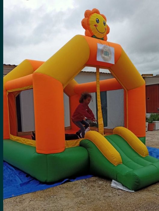 Maleta de sonhos- animadora infantil