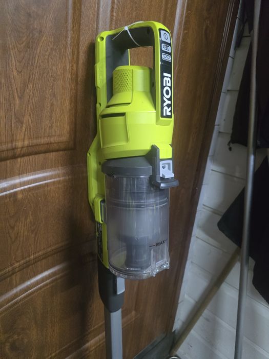 Odkurzacz Ryobi 18V RSV18