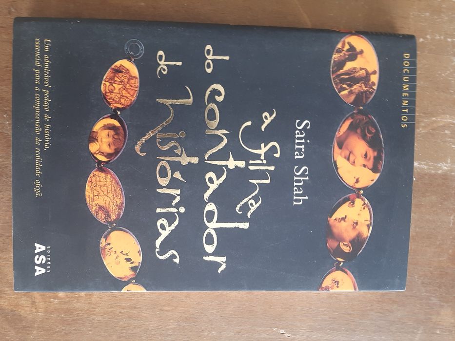 7 Livros diversos de vários autores