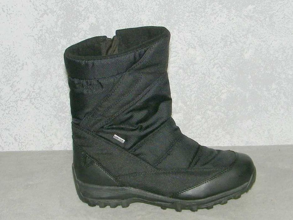 TECNICA Powder II GTX GORE-TEX - Śniegowce - rozm. 41,5 - JAK NÓWKI !