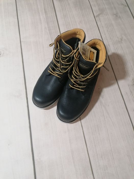 27 cm Pull&Bear buty męskie 42