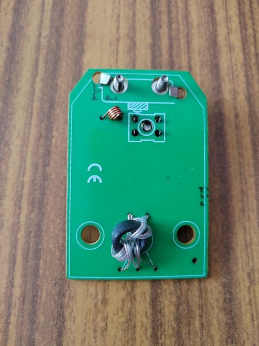 Wzmacniacz antenowy SWA-14