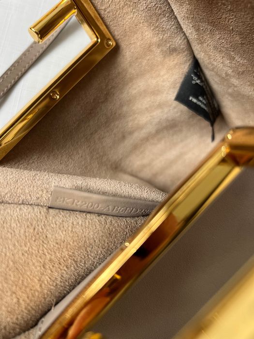 Сумка жіноча Fendi Way small bag