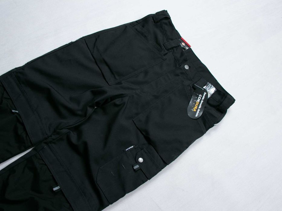 Spodnie Dickies hower multi pkt trs cordura 34us/M