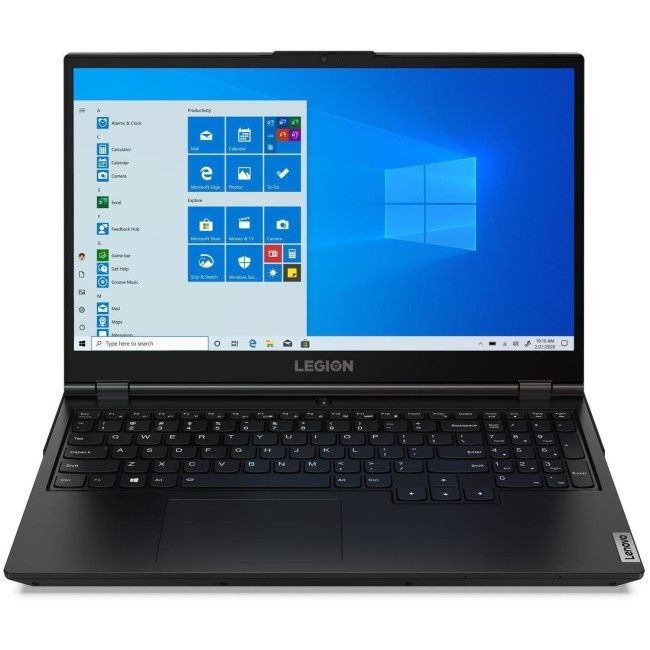 Lenovo Legion 5  AMD Ryzen 7-4800H 16GB 1TB 15.6 Inch FHD 144Hz  RTX 2060 Gaming Laptops