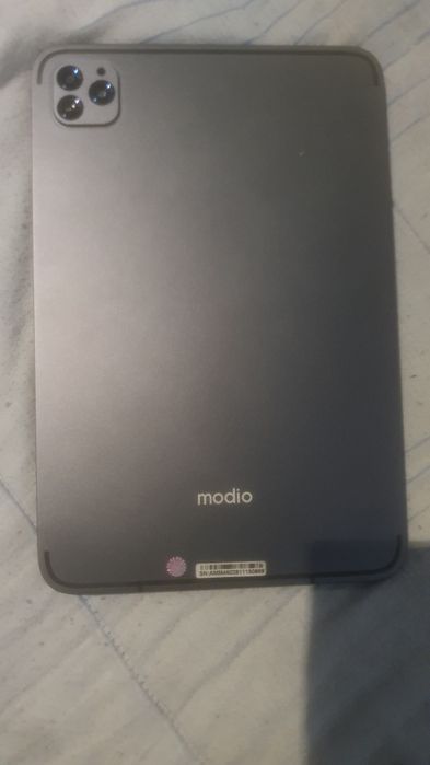 Tablet modio novo
