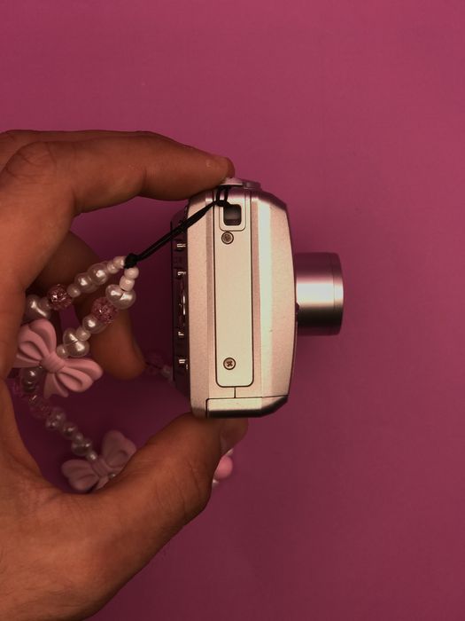 Aparat Kodak Easyshare C1013 jak nowy pudełko piekne zdjcia vintage