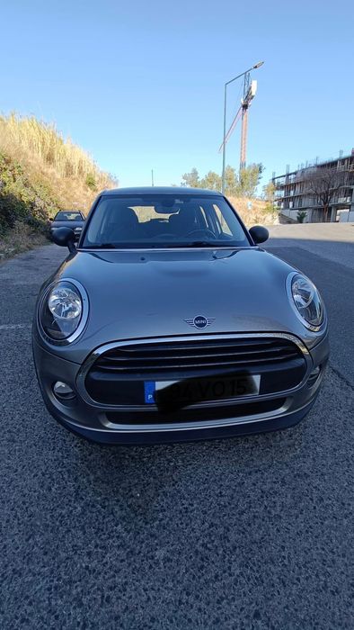 MINI One