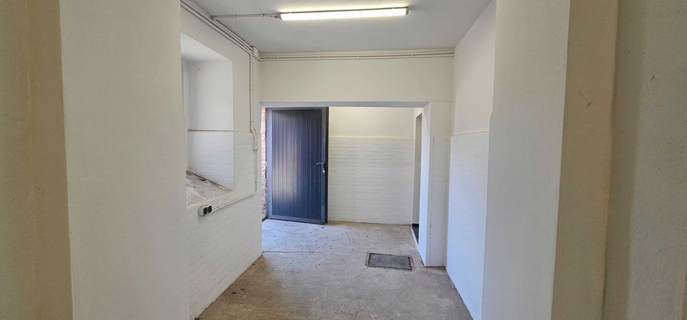 Wynajem hali przemysłowej Świebodzice