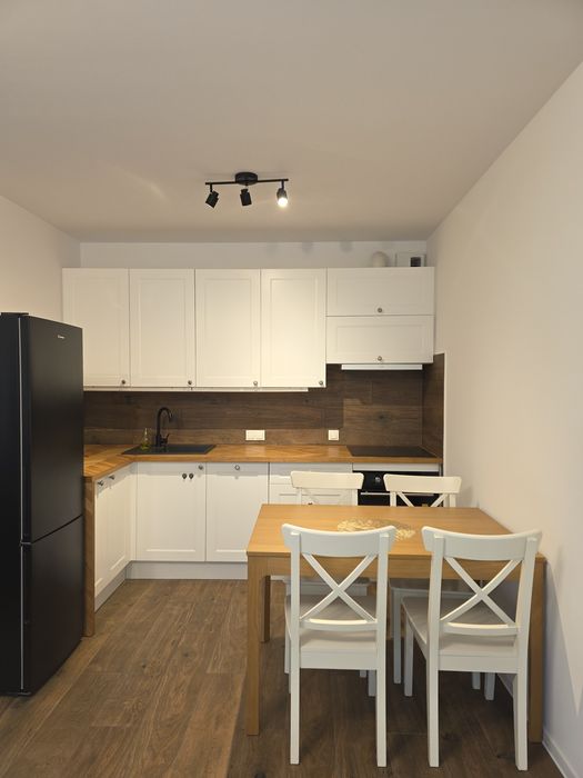 Mieszkanie z ogródkiem na wynajem