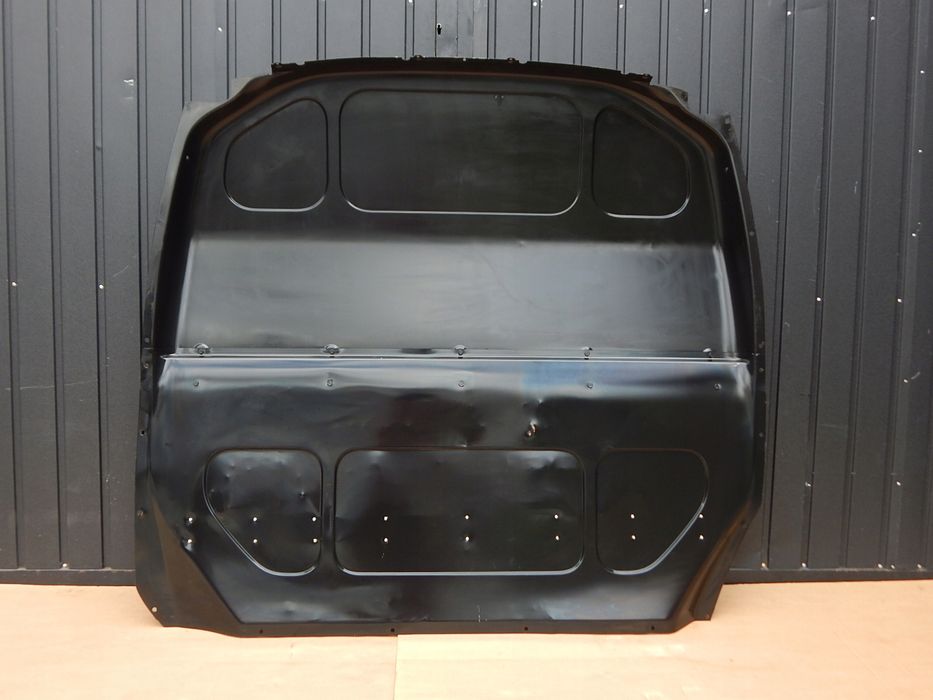 vw t5 ściana grodziowa