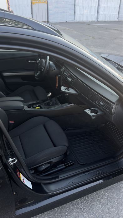 BMW E 91 Touring