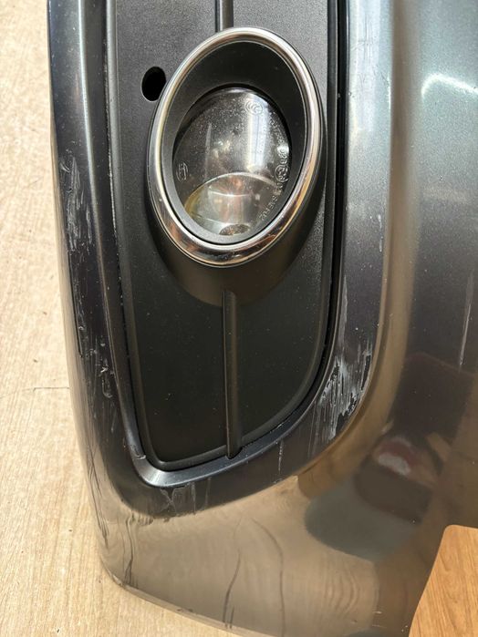 Zderzak przedni Audi A6 C6 S-Line kolor lz7s