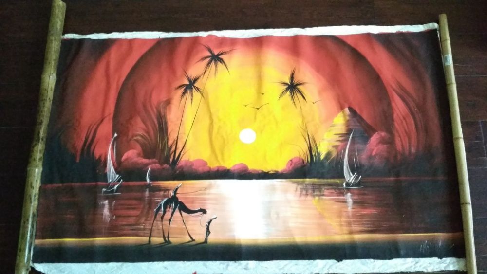 Картина живопись